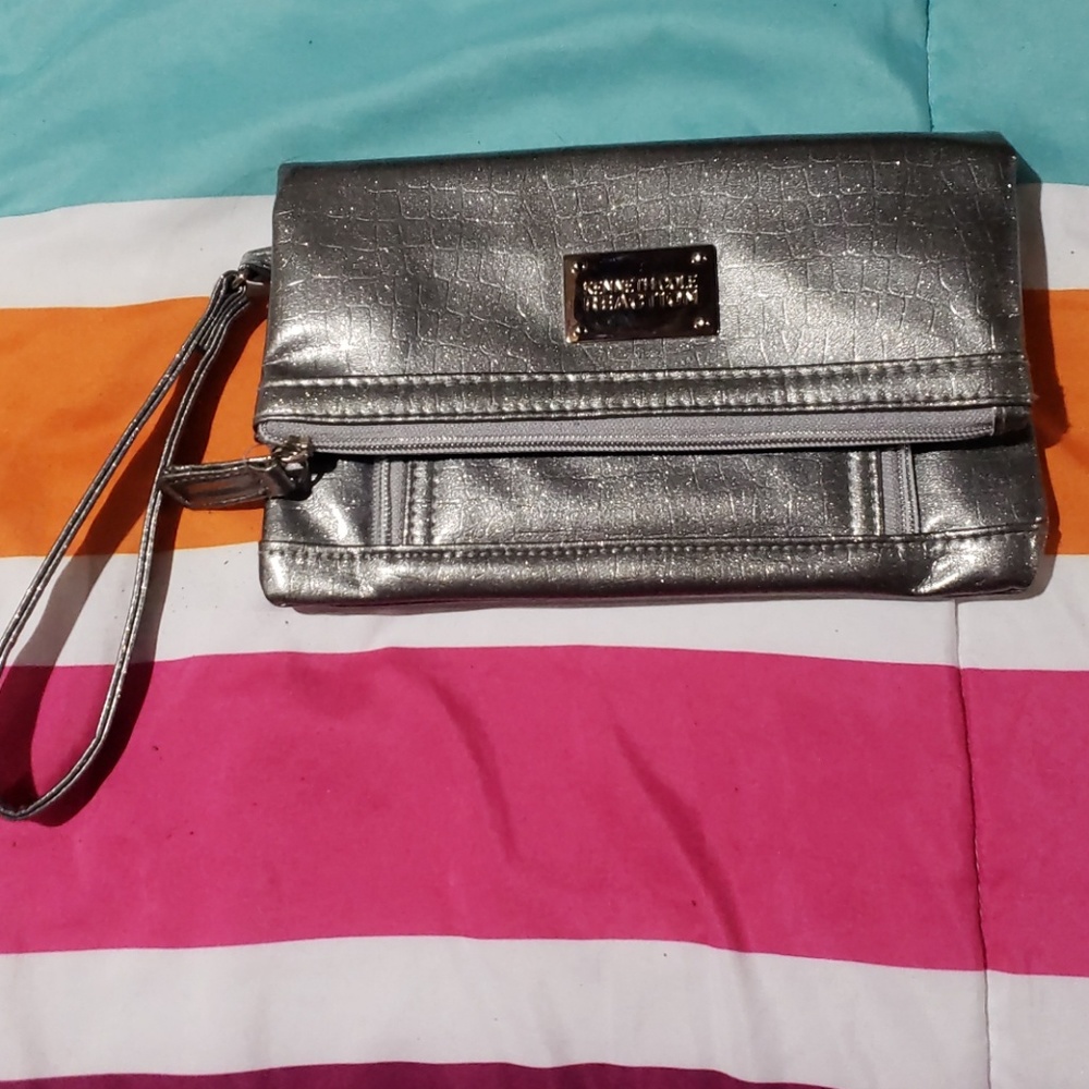 Wristlet